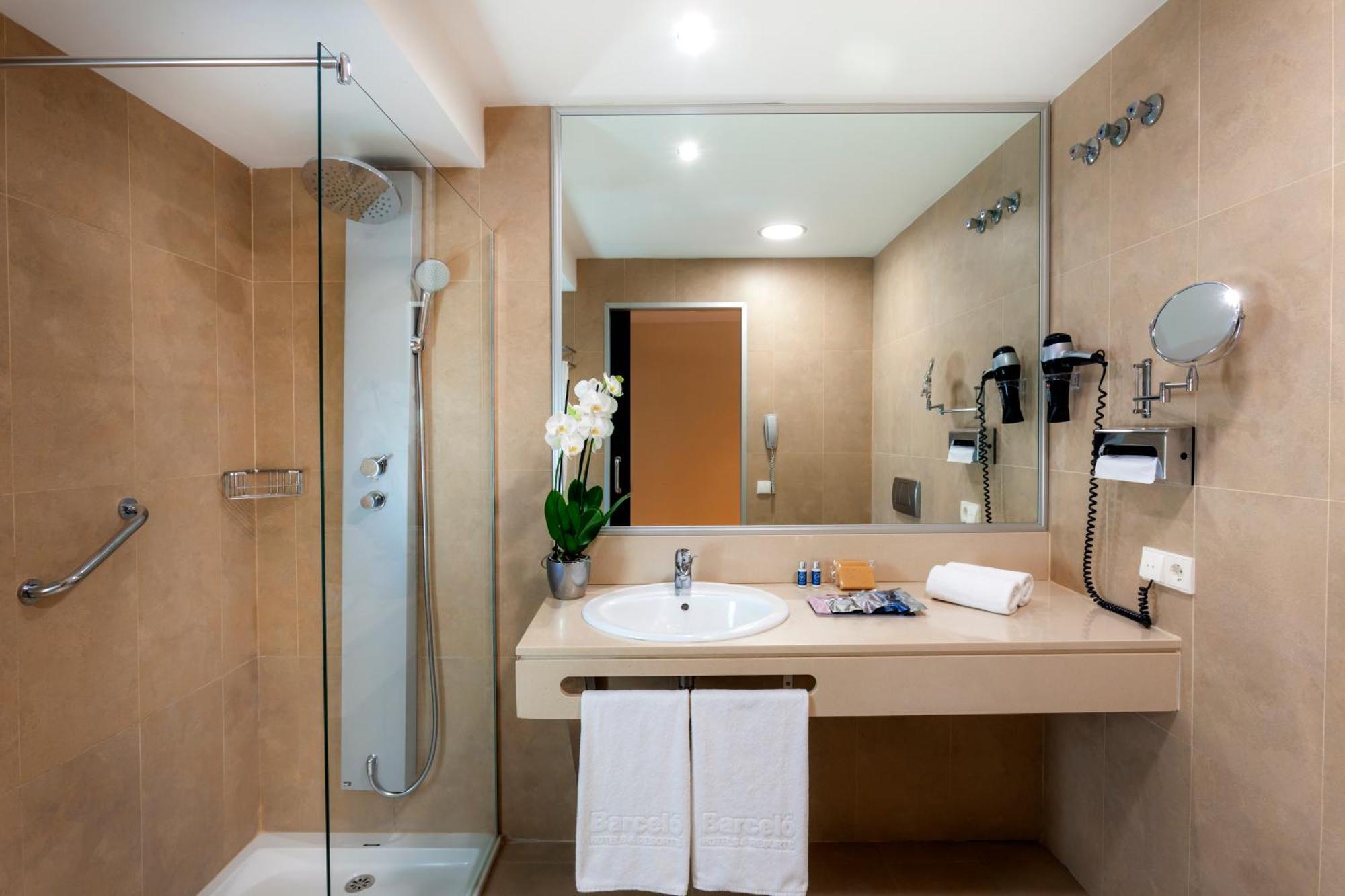 Suite Júnior
