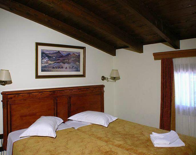 Appartement Split-level