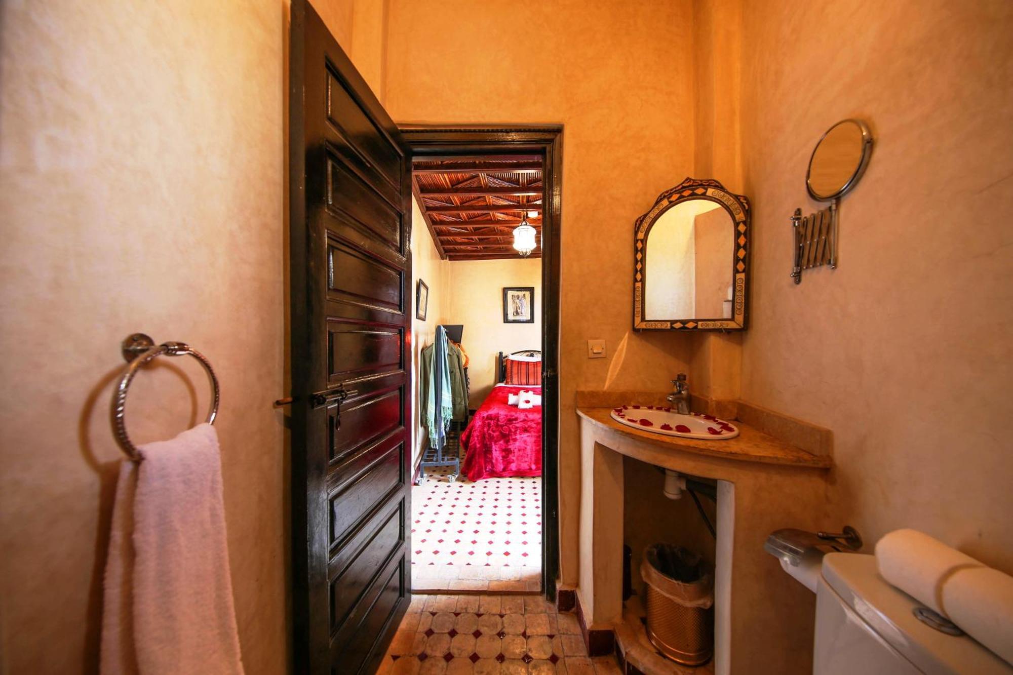 Budget Single Room