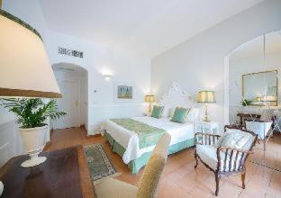Superior Double or Twin Room Balcony