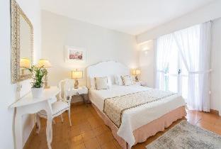 Chambre Double ou Lits Jumeaux Classique