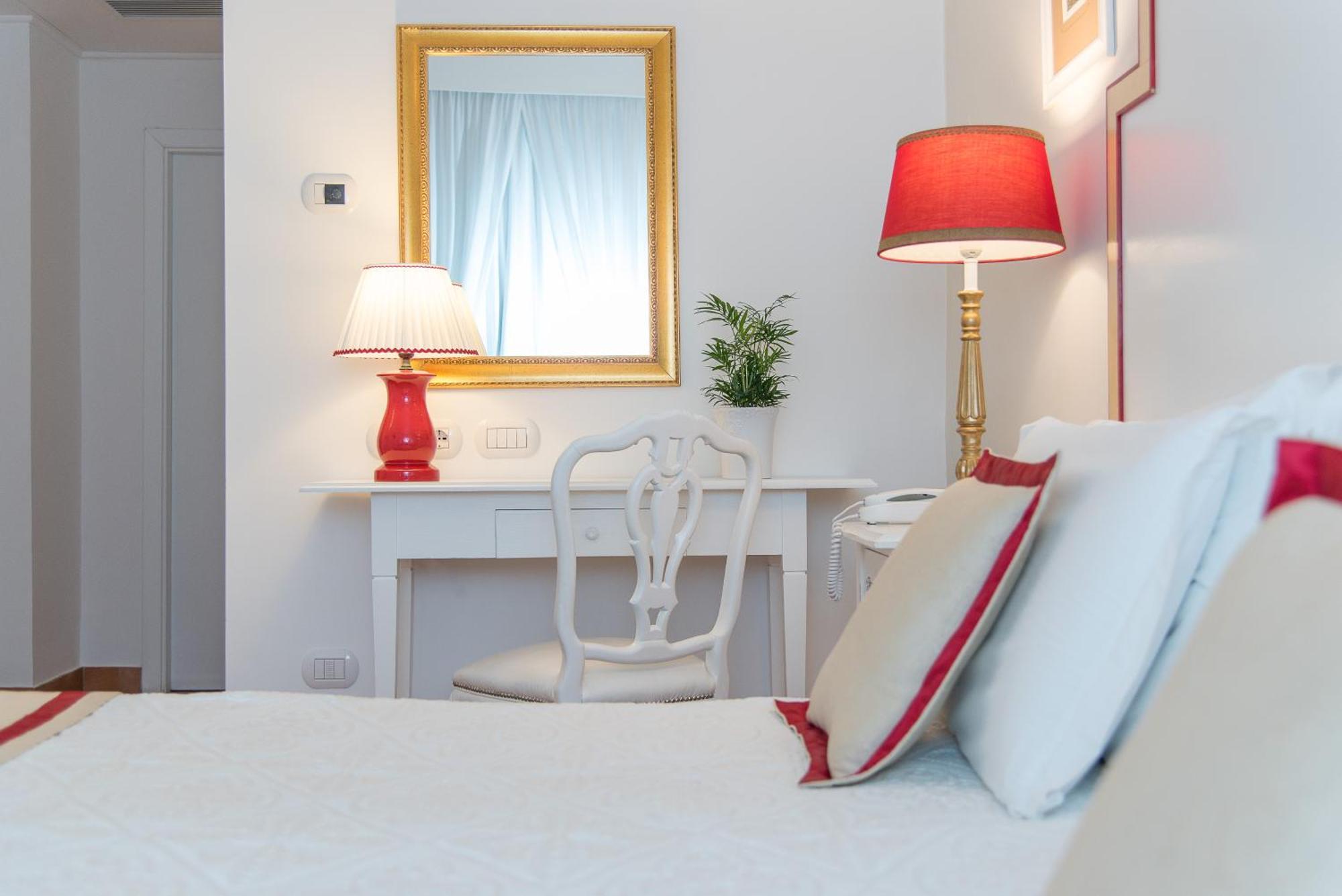 Classic Double or Twin Room