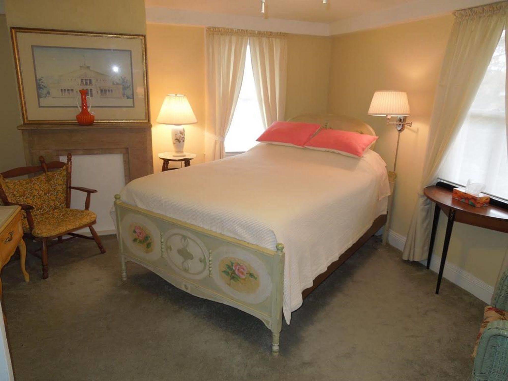 Suite Upper Floor