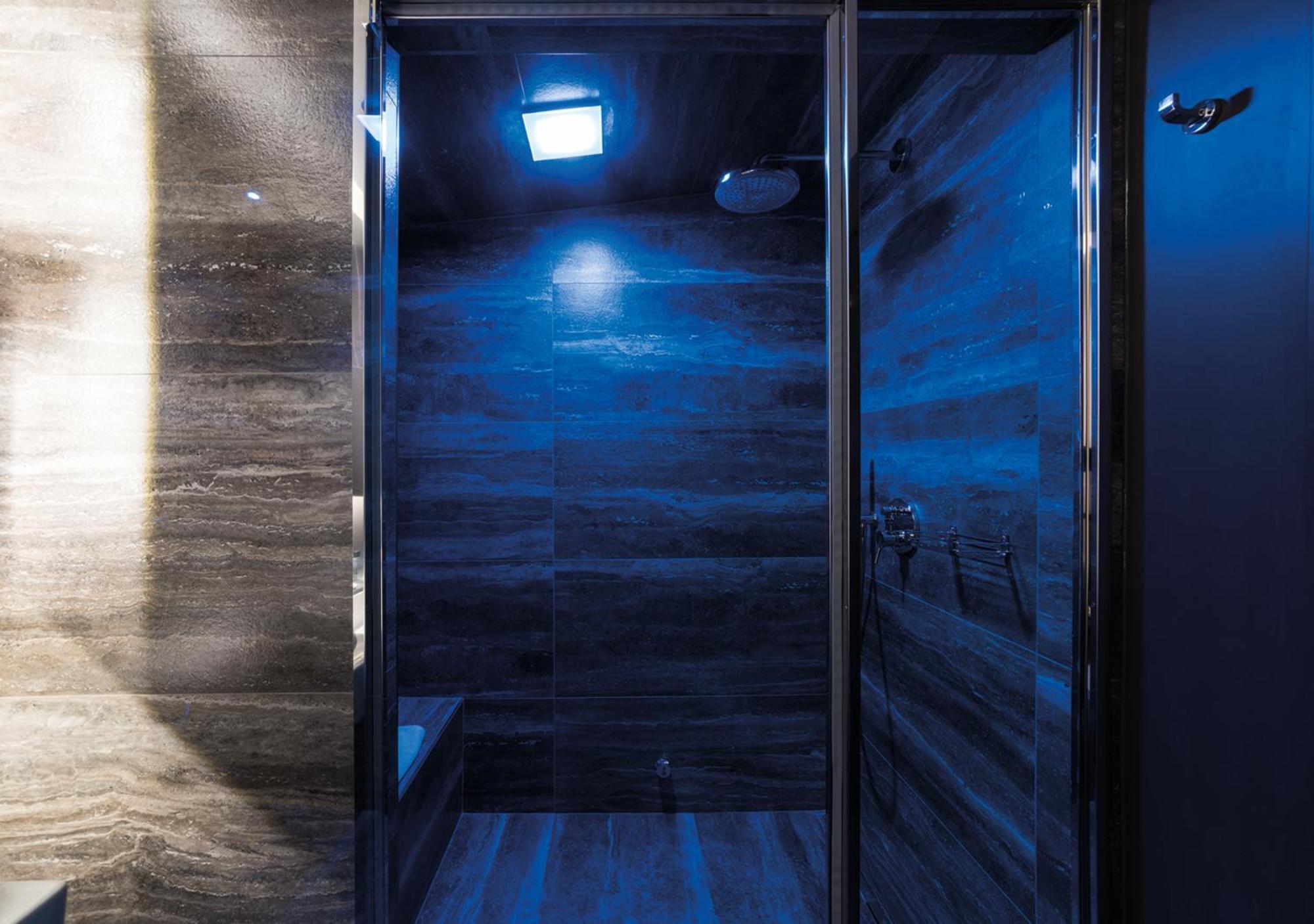 Deluxe Double Room Turkish Bath