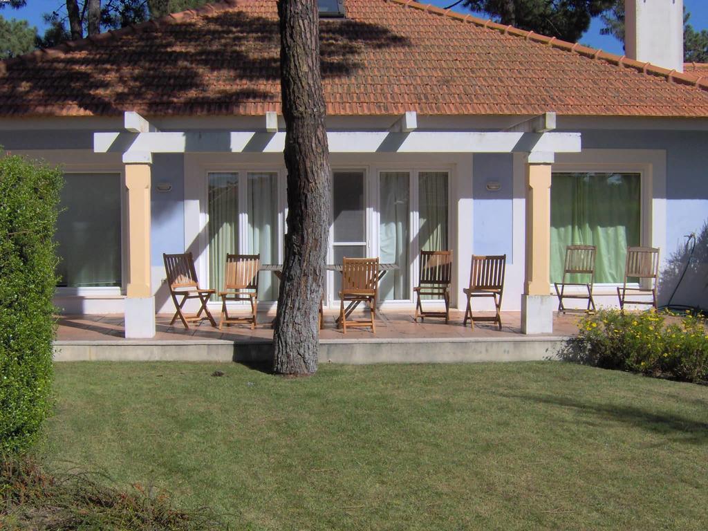 Villa 3 Chambres