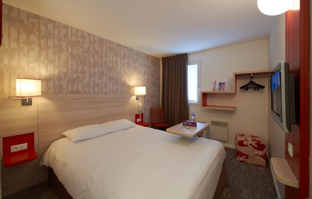 Standard Family Suite