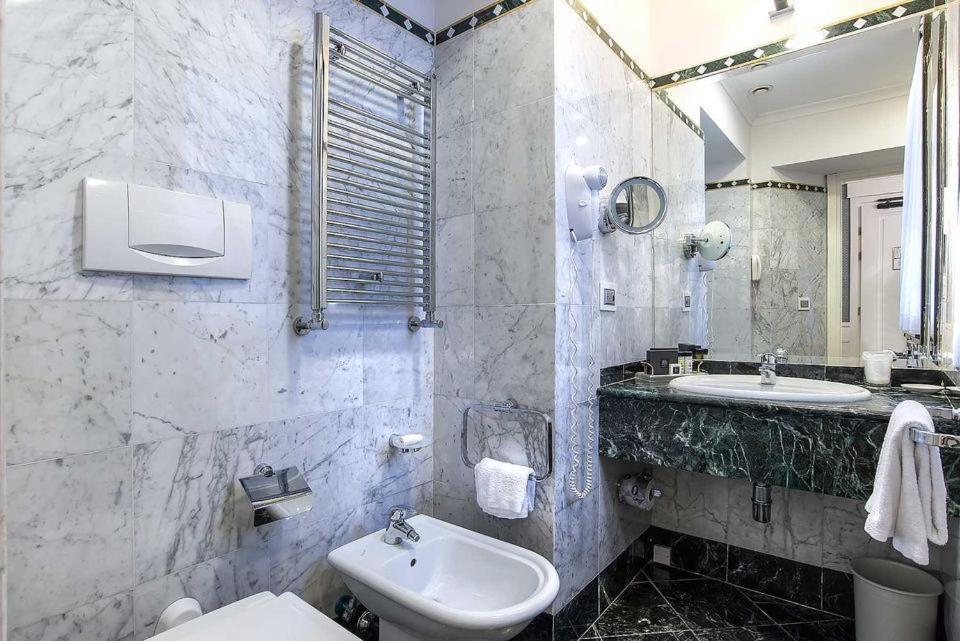 Quarto Individual Standard