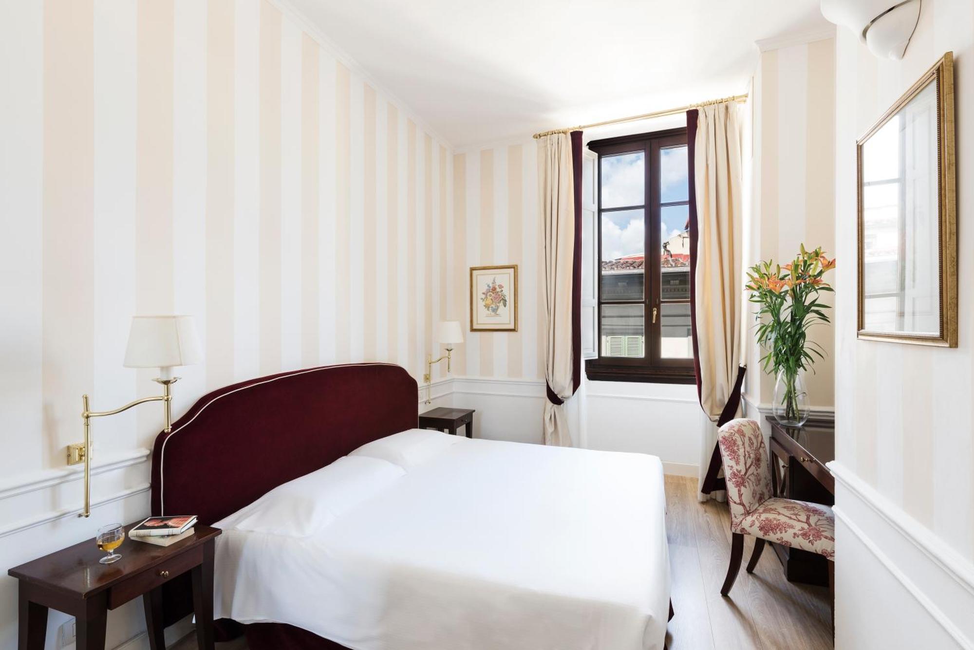 Classic Double Room or Twin Room