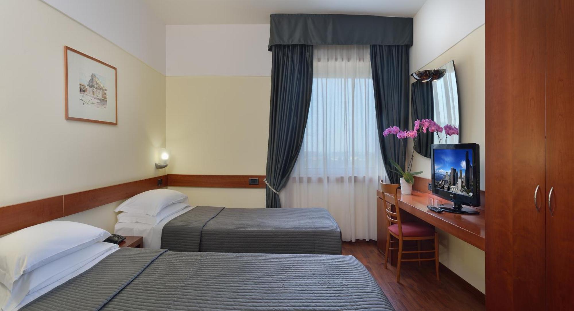 Habitación Triple Estándar
