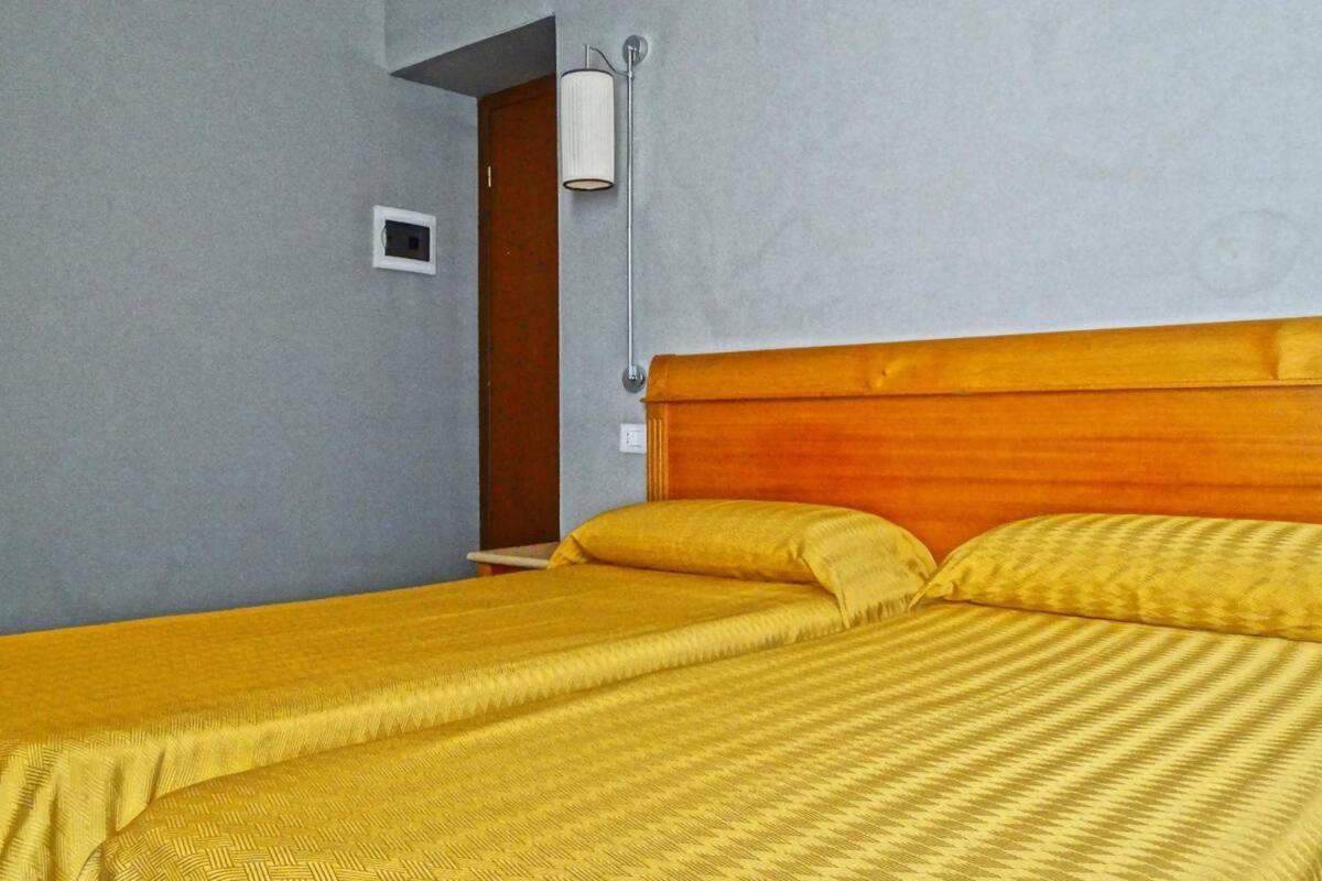 Budget Twin Room