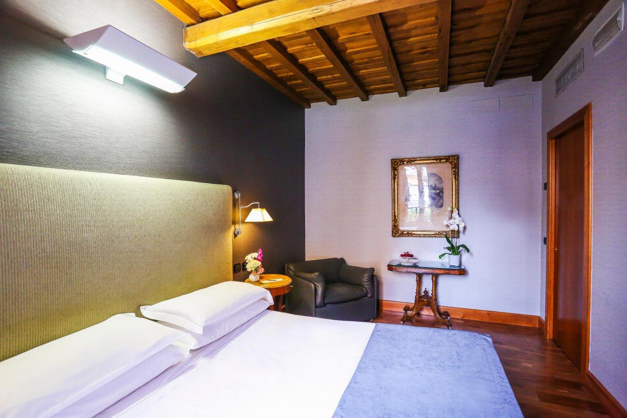 Habitación Doble Superior