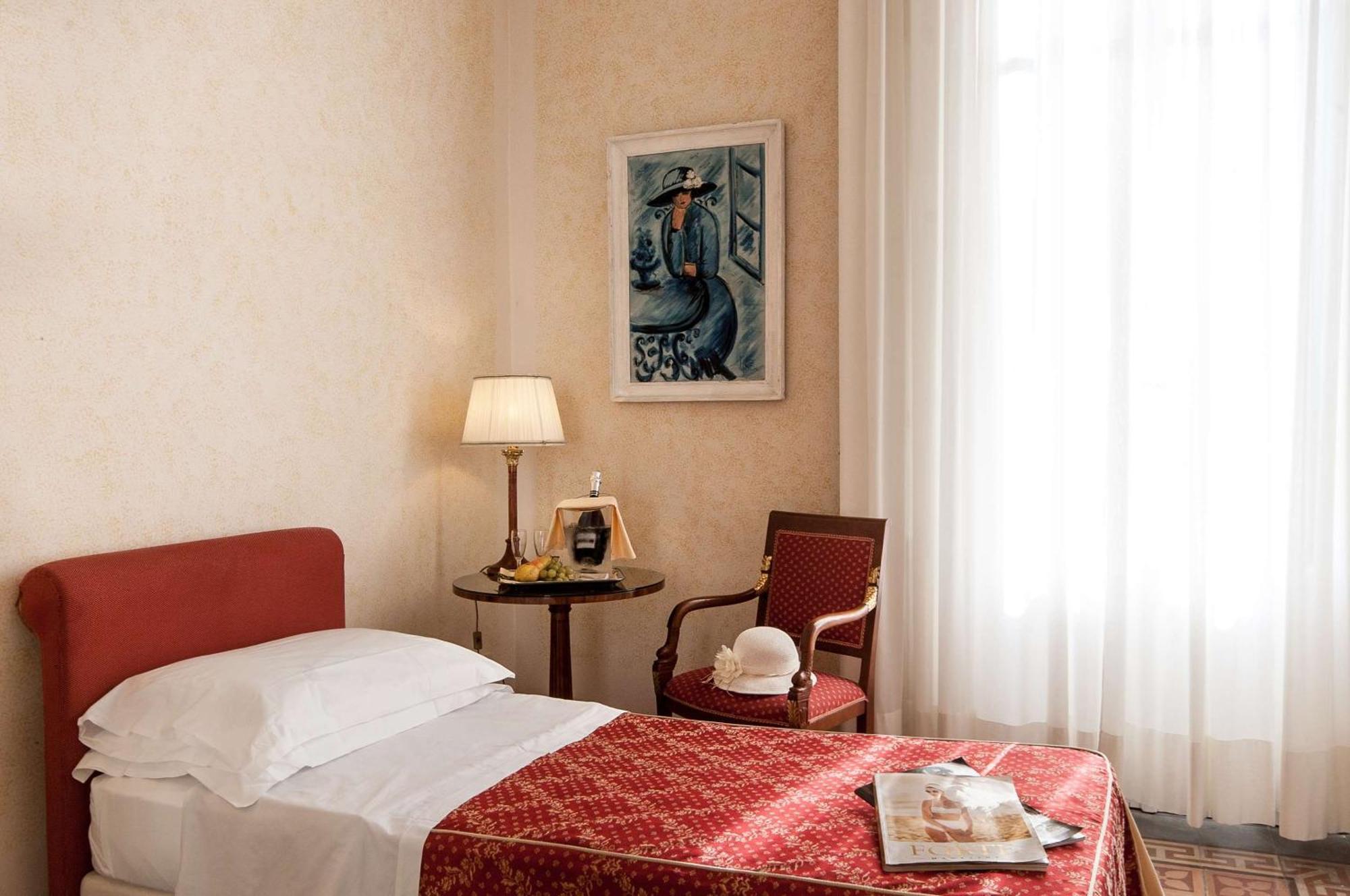 Chambre Simple