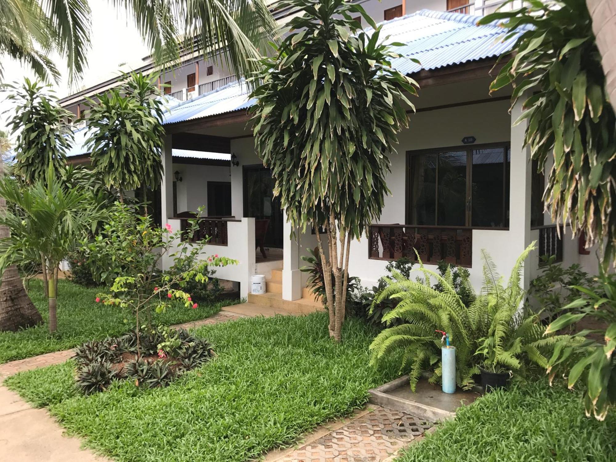 Bungalow