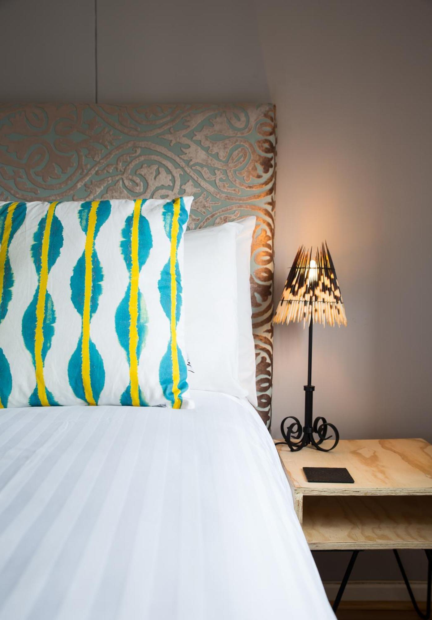 Studio Apartment 14A Derwent Road