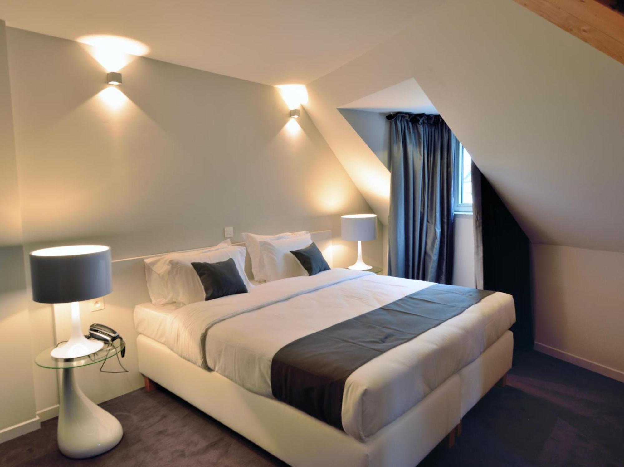 Executive Double Room Deluxe