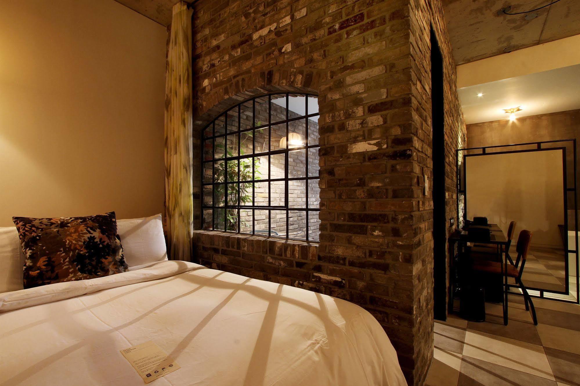 Premium Double Room Spa Bath