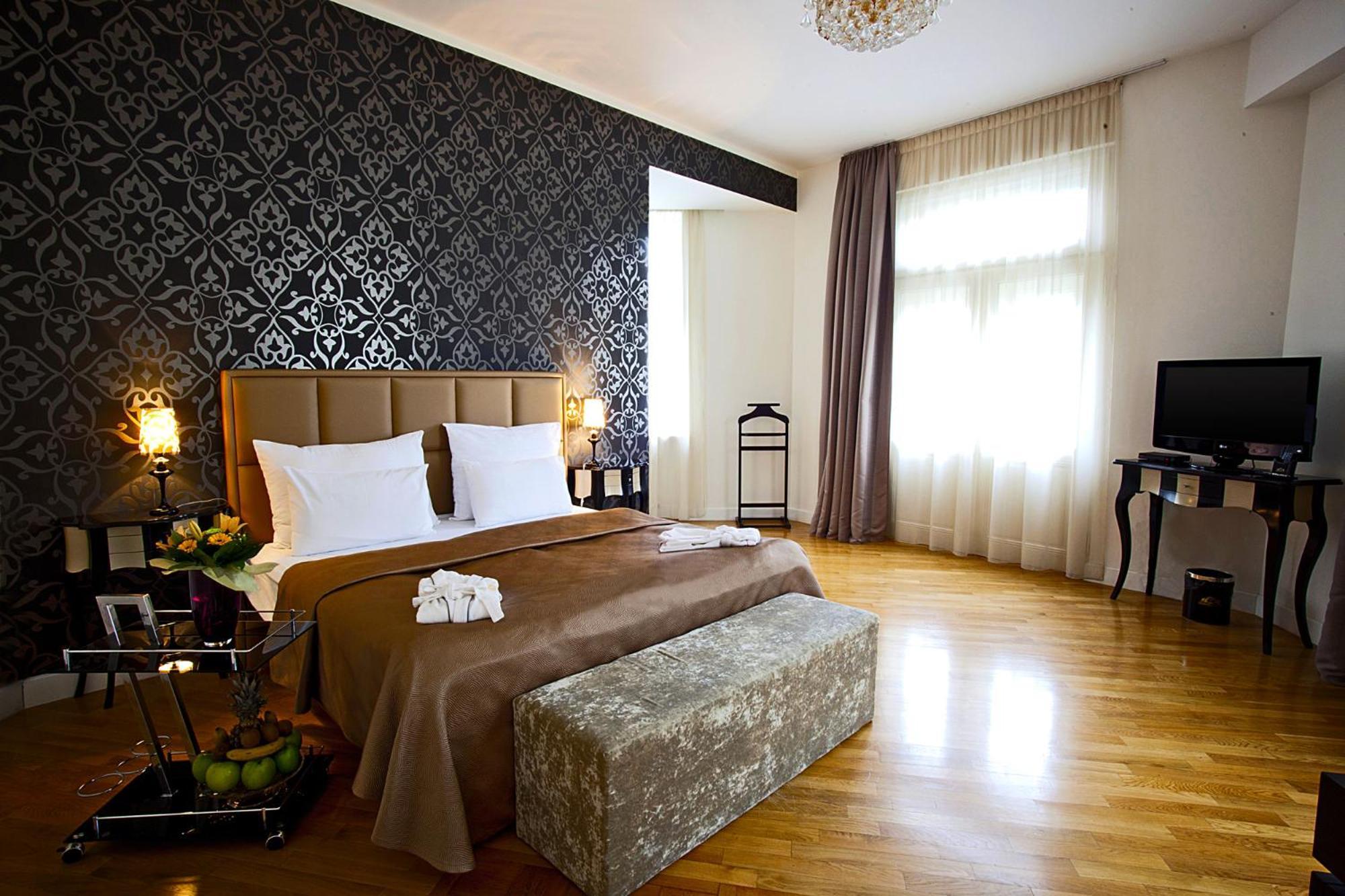 Royal Suite
