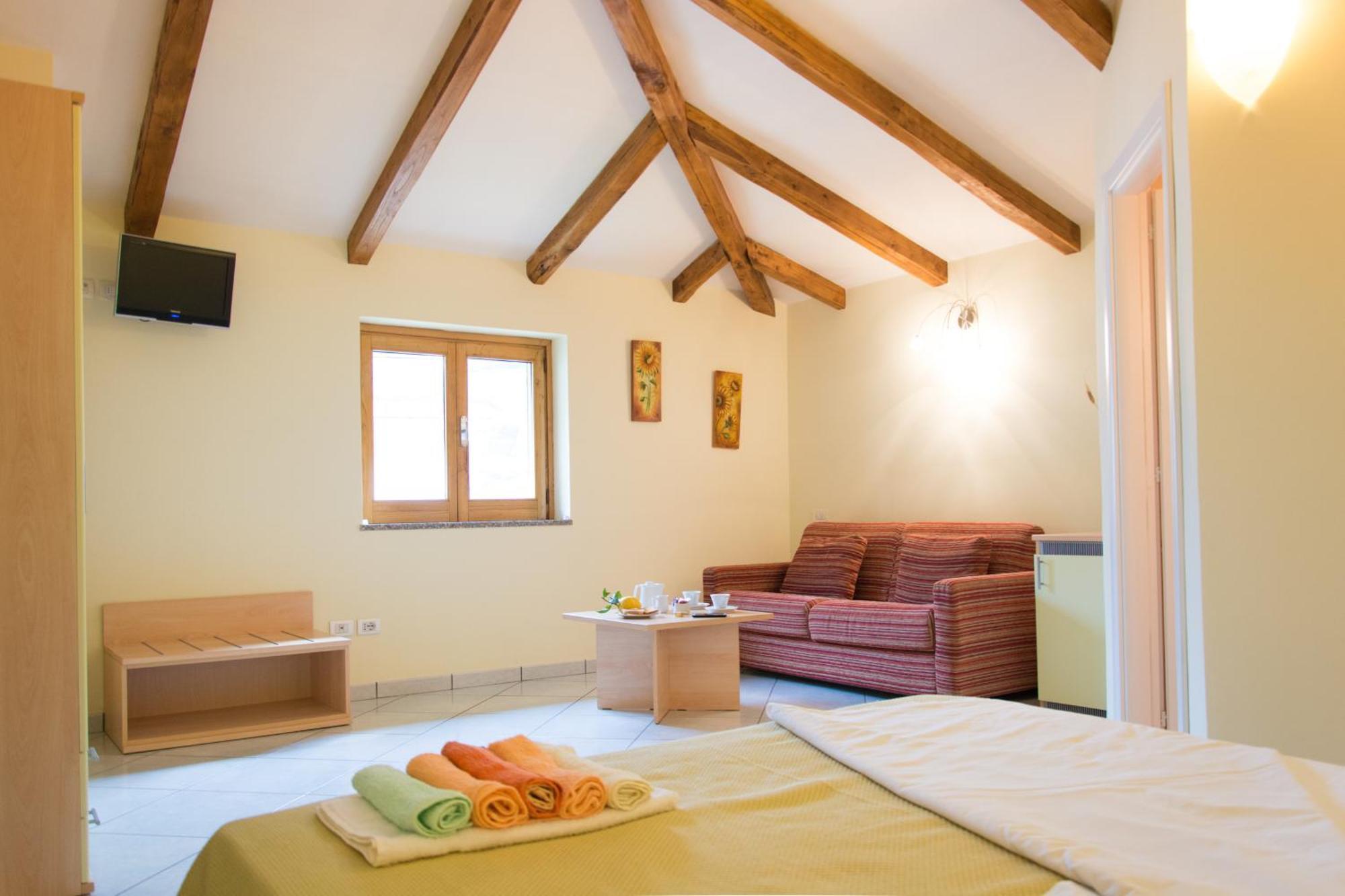 Junior Suite