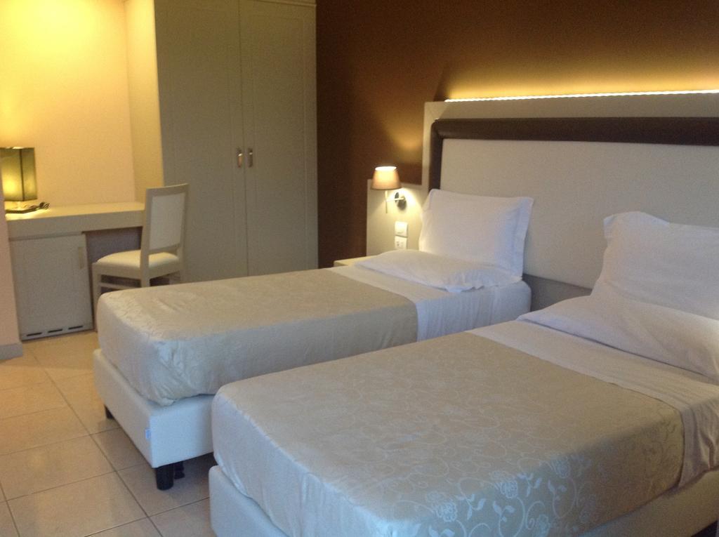 Superior Double Room Sea View