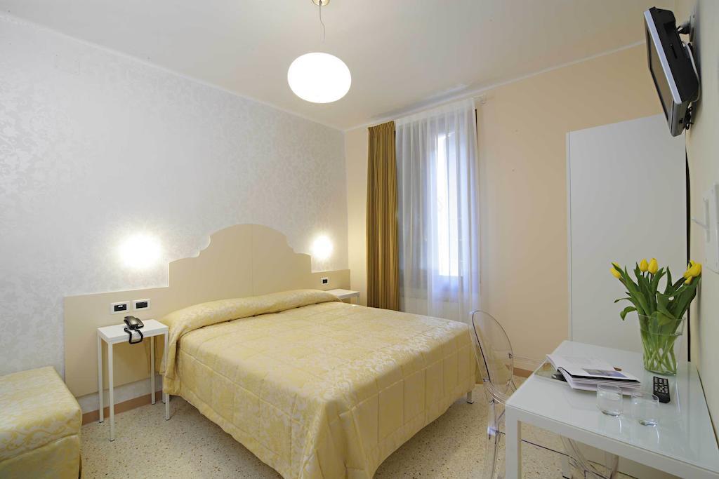 Chambre Triple Basique