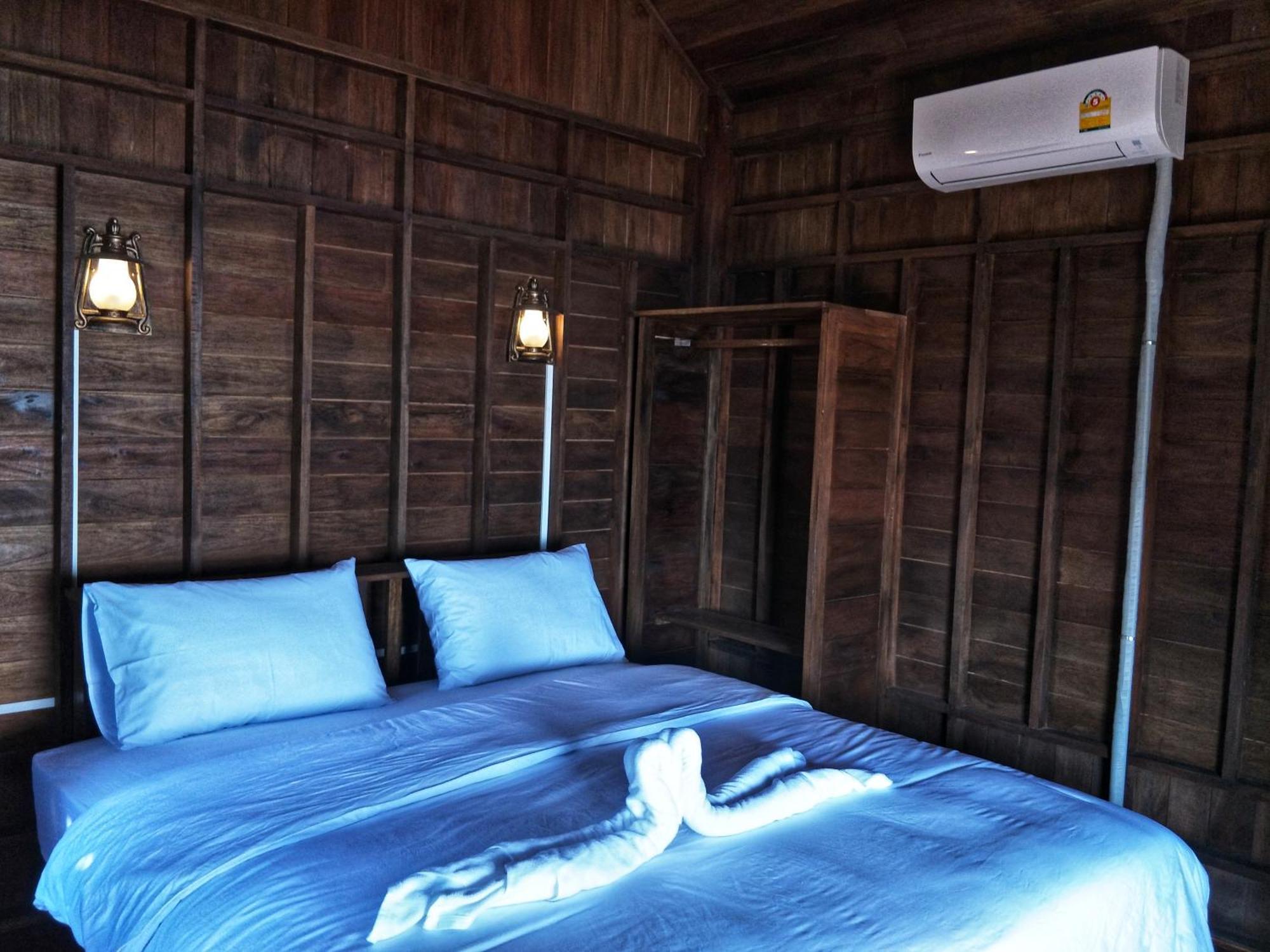 Double Room Balcony Sea View