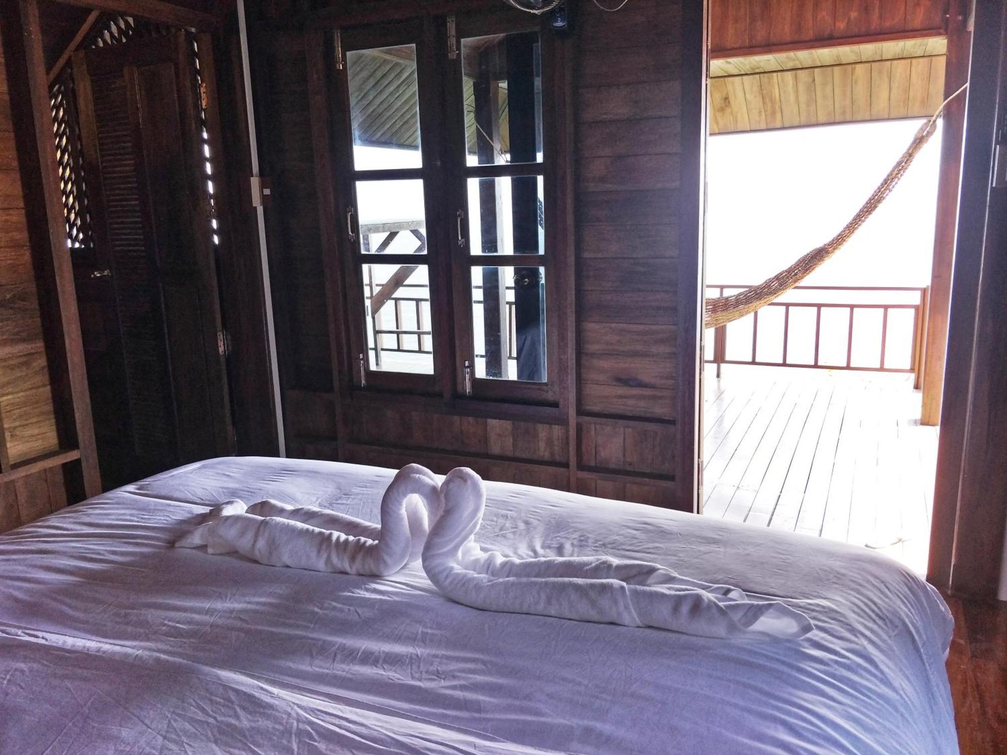 Double Room Balcony Sea View