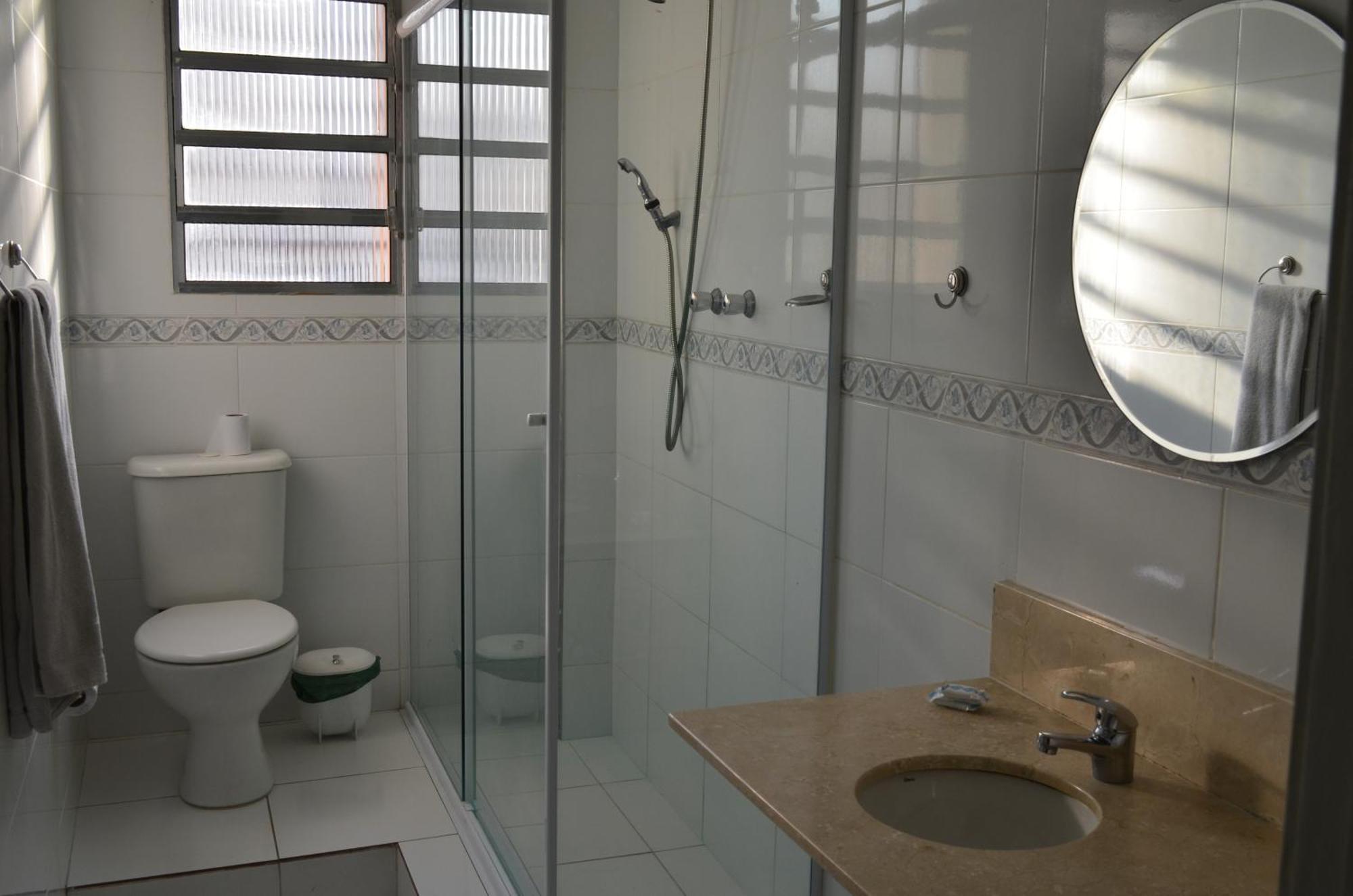 Luxury Double or Twin Room