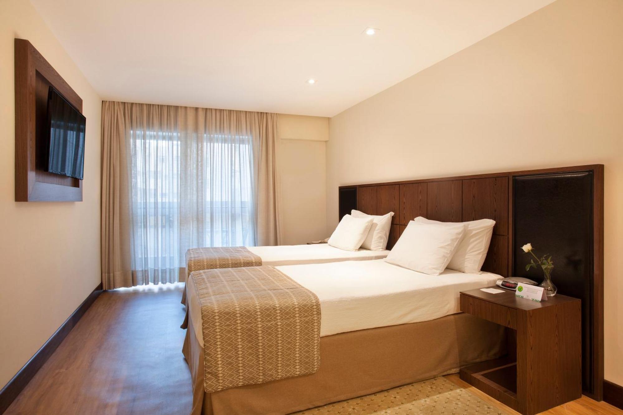 Quarto Twin Superior