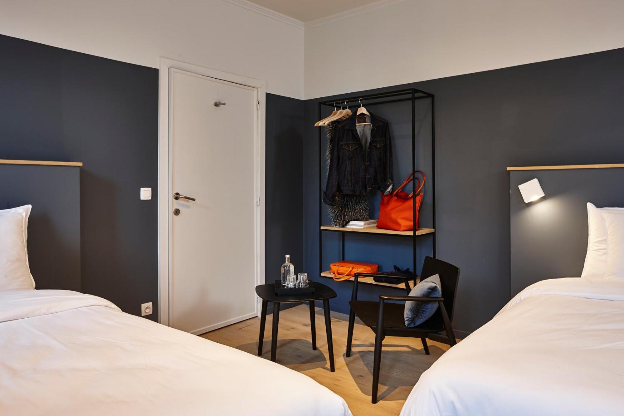 Habitación Familiar Estándar