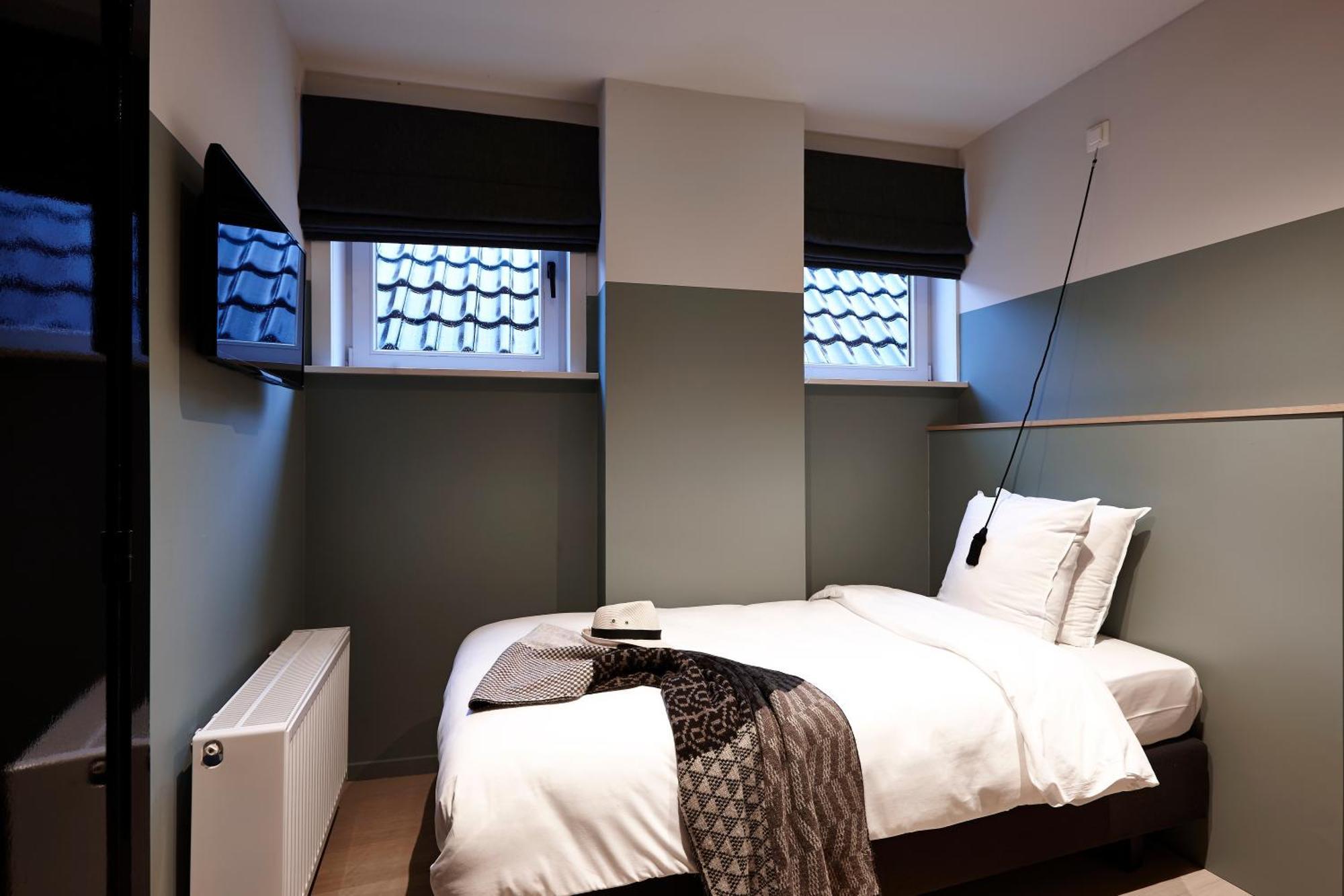 Habitación Individual Estándar