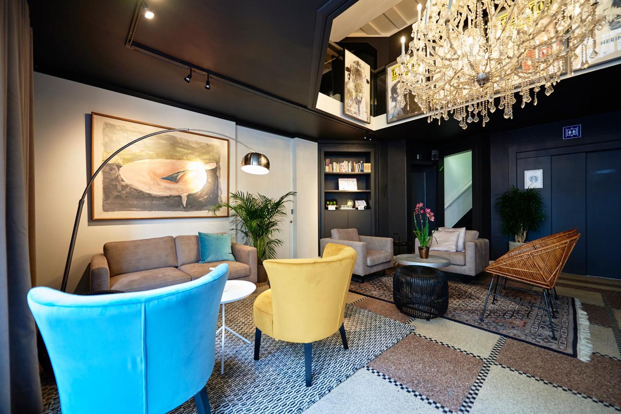 Charming Double Room