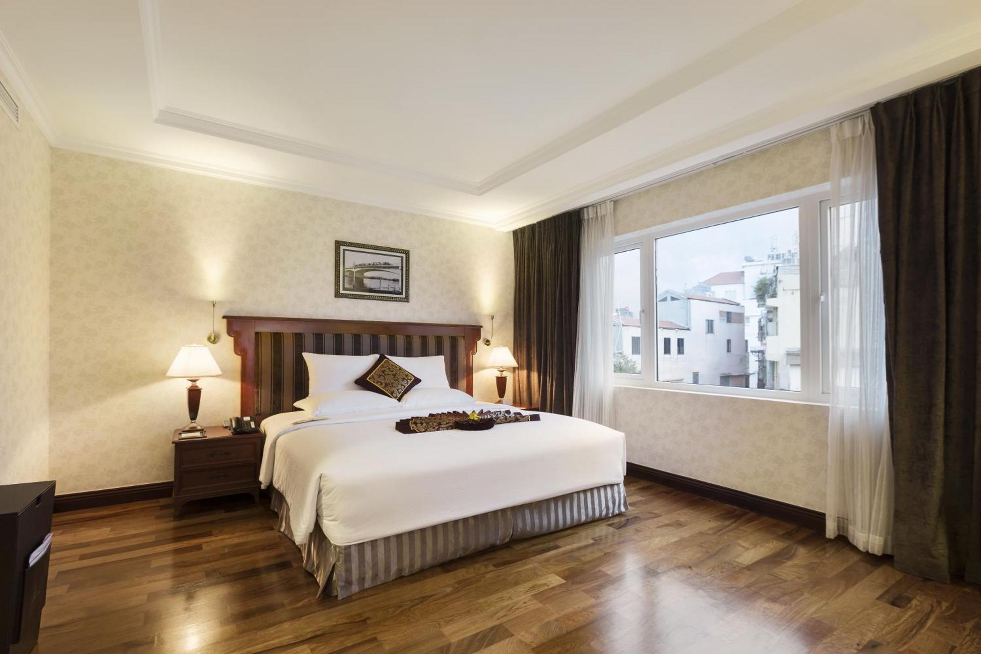 Suite Governor - 1 cama extragrande