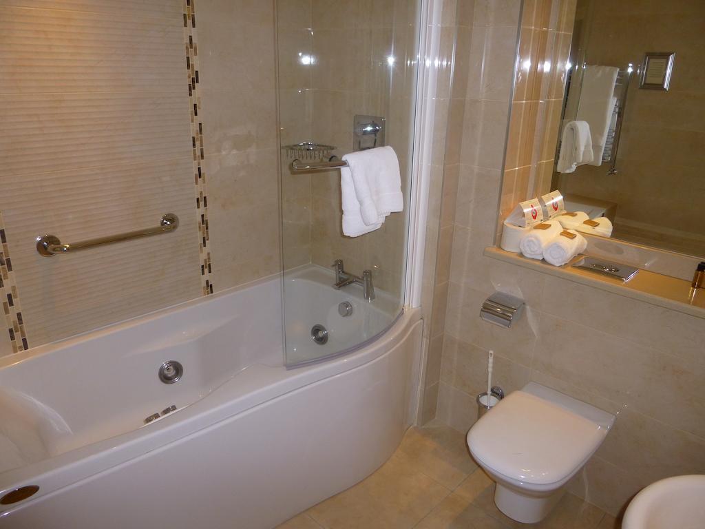 Chambre Double Exécutive