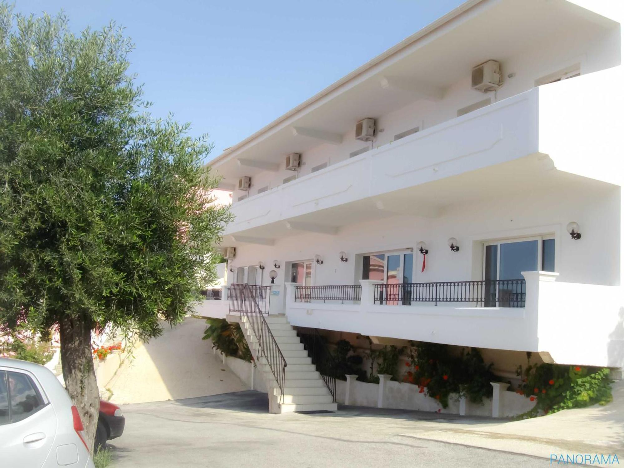 Apartamento