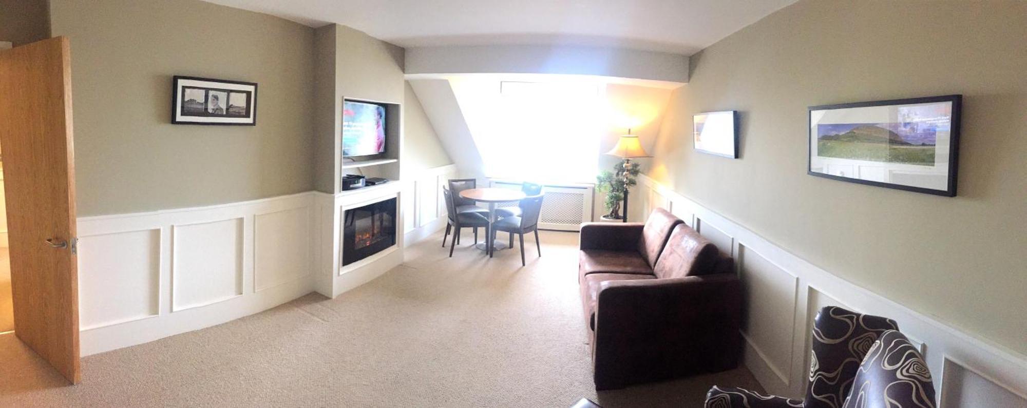 Superior Suite