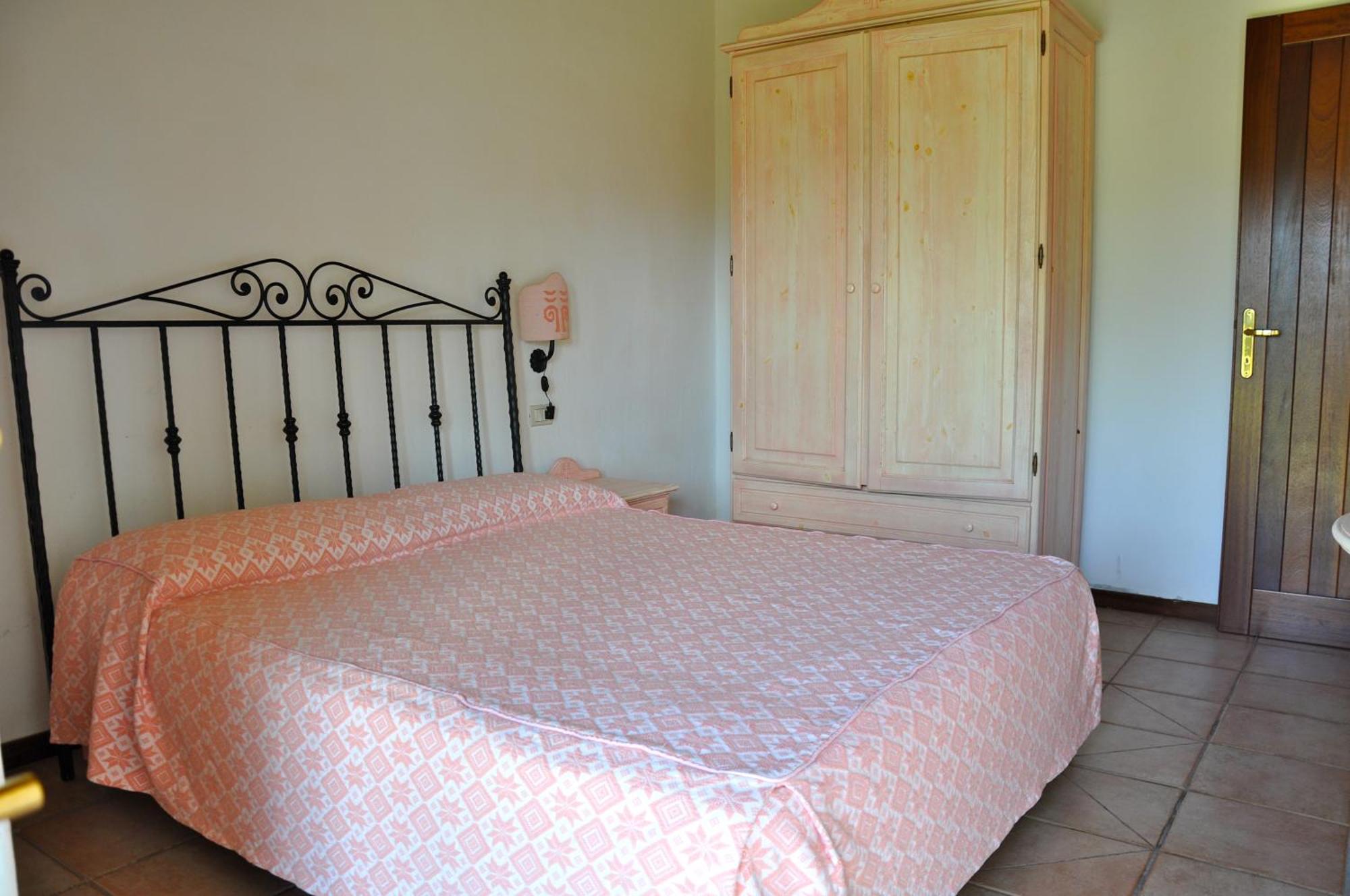 Appartement met 2 Slaapkamers (5 Volwassenen)