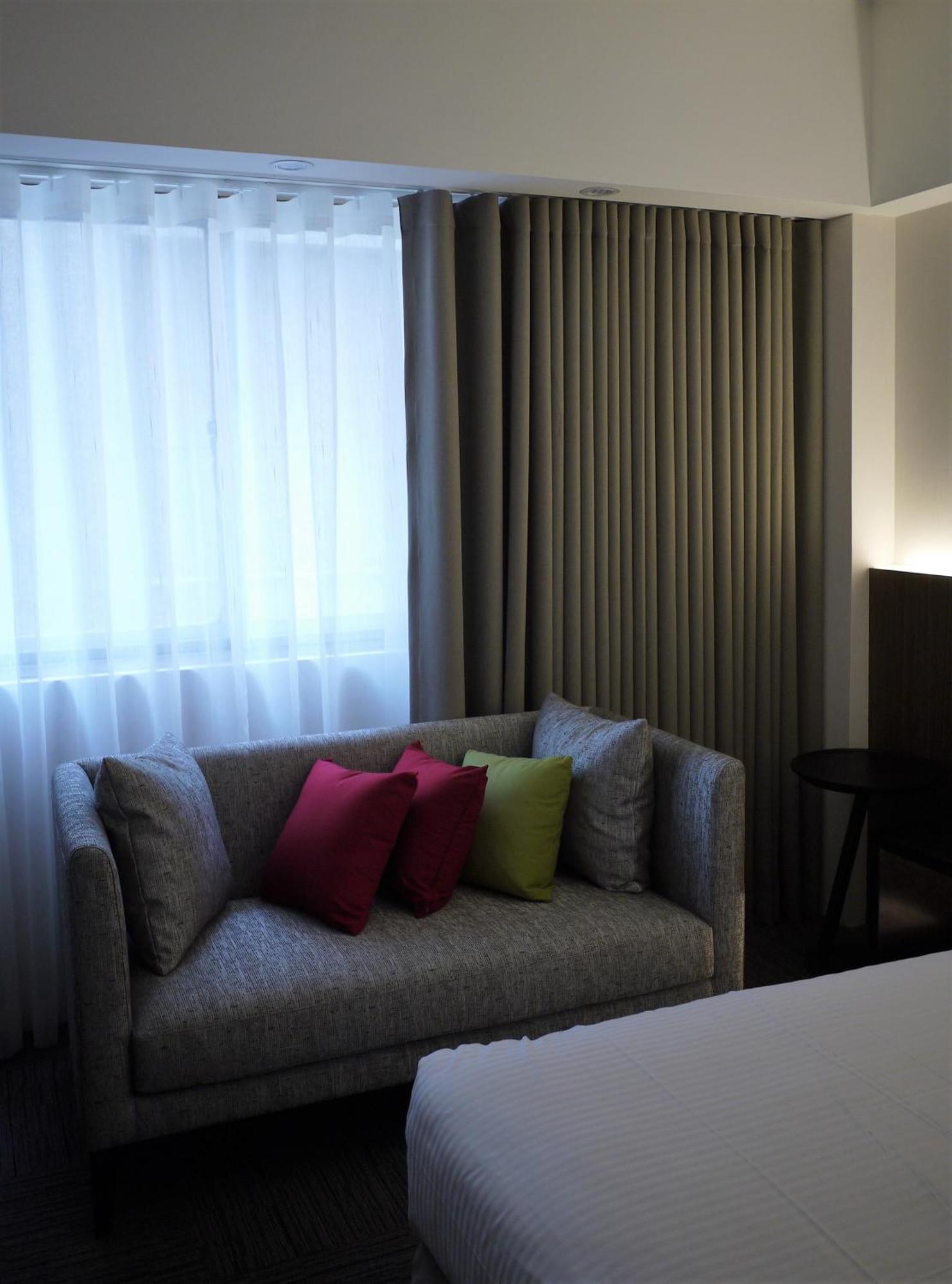 Deluxe Doppelzimmer