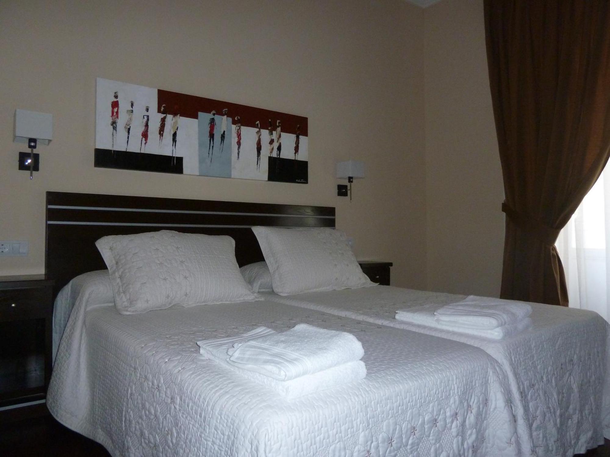 Double or Twin Room