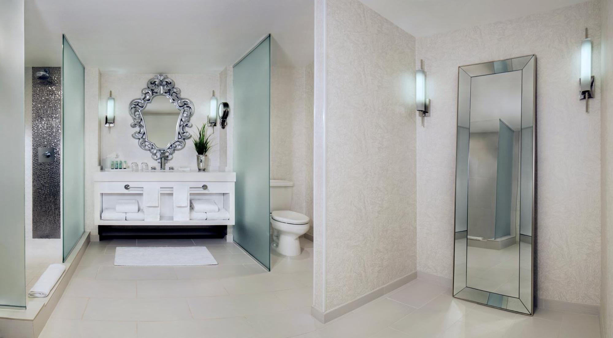 Ivory Suite
