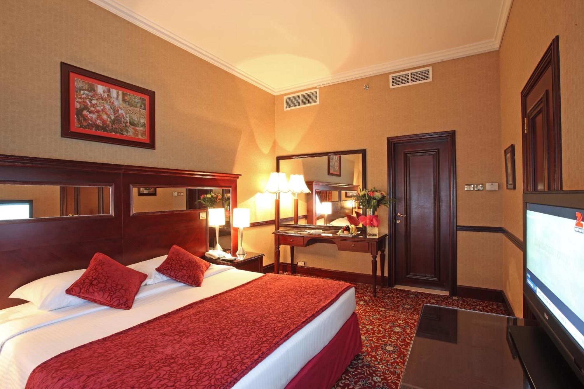Suite