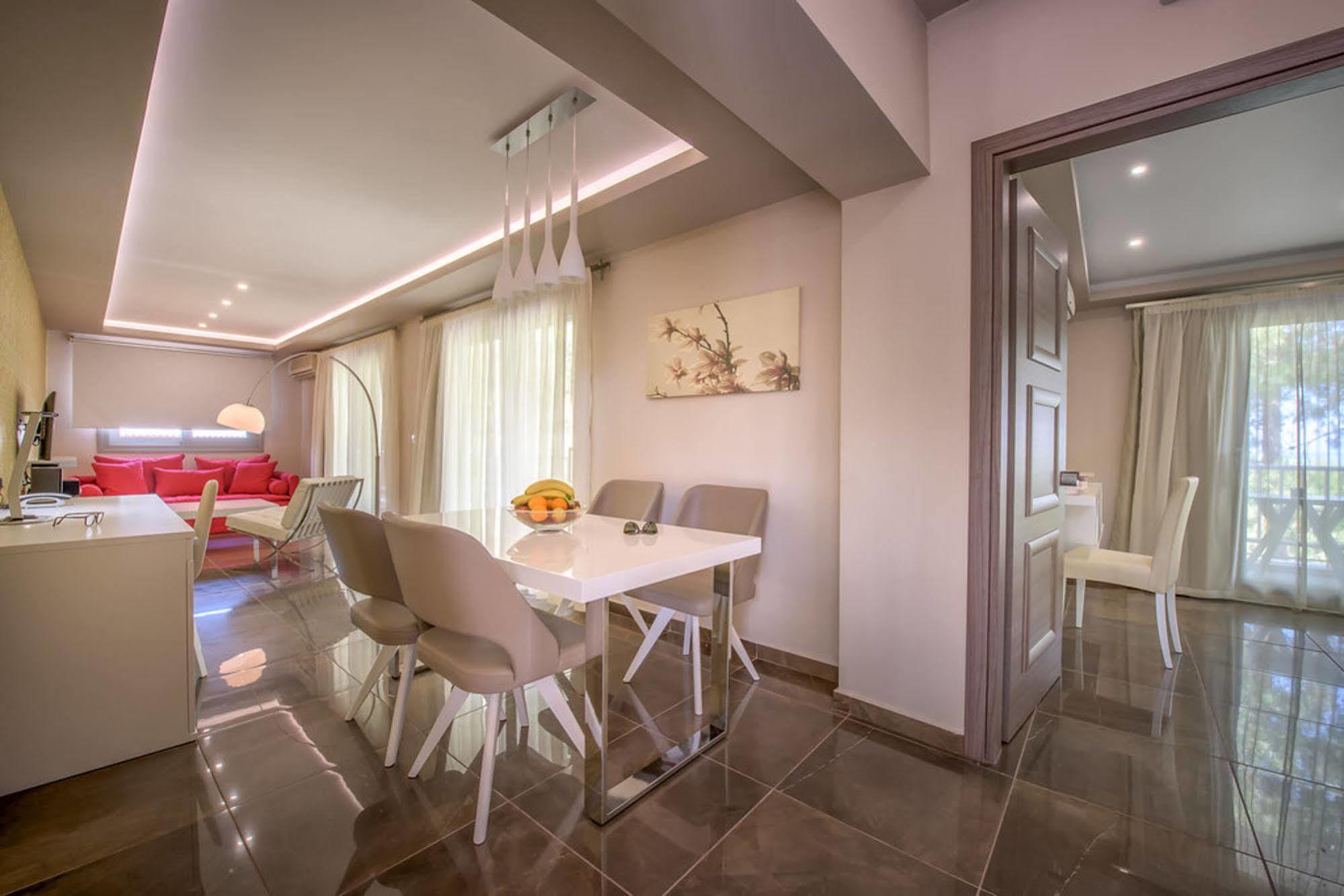 Royal Suite