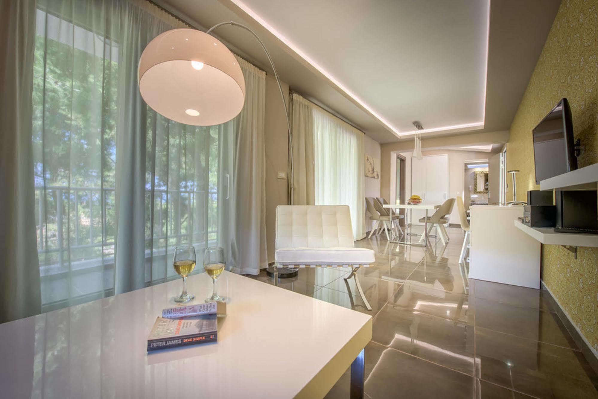 Royal Suite