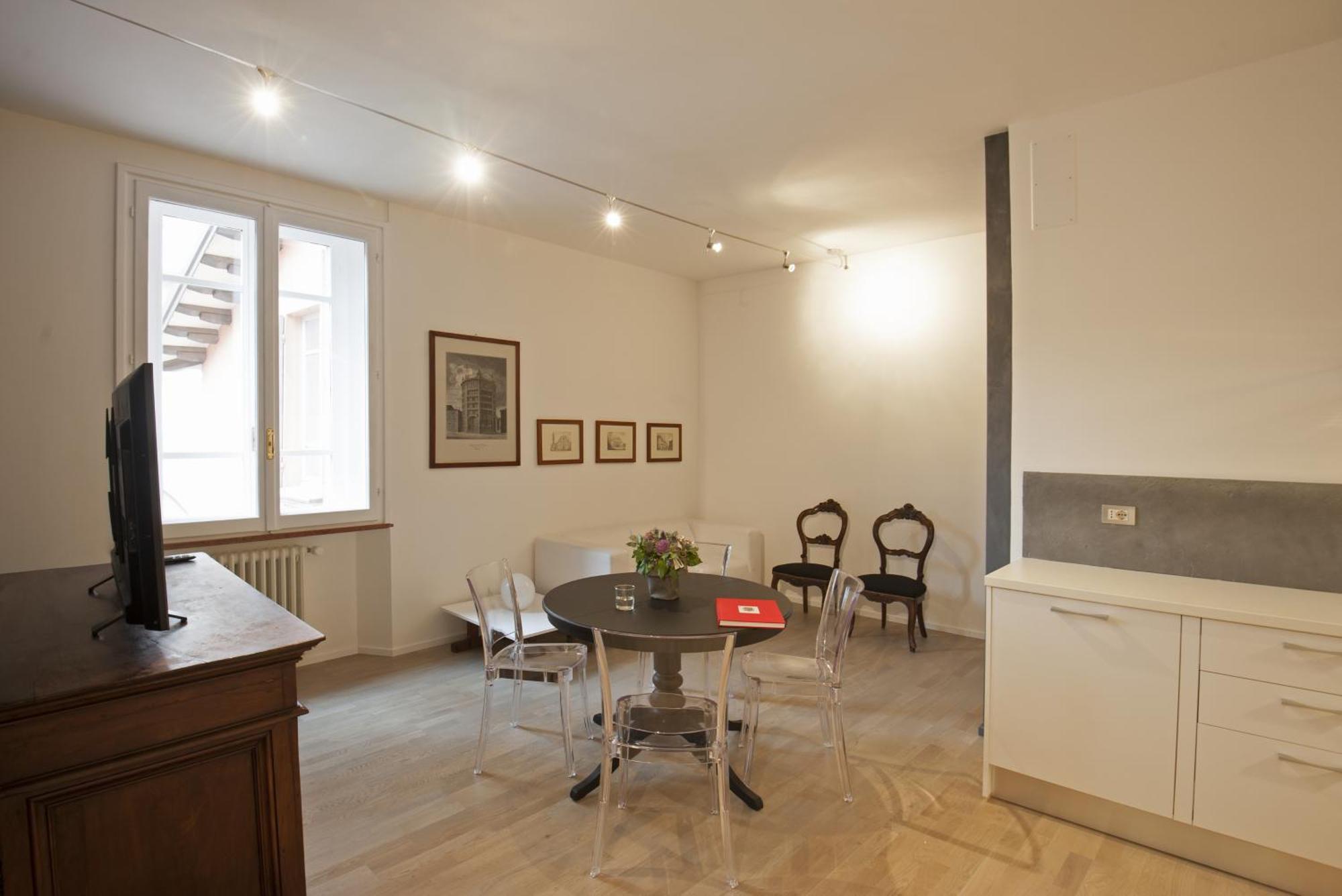 Deluxe Two-Bedroom Suite
