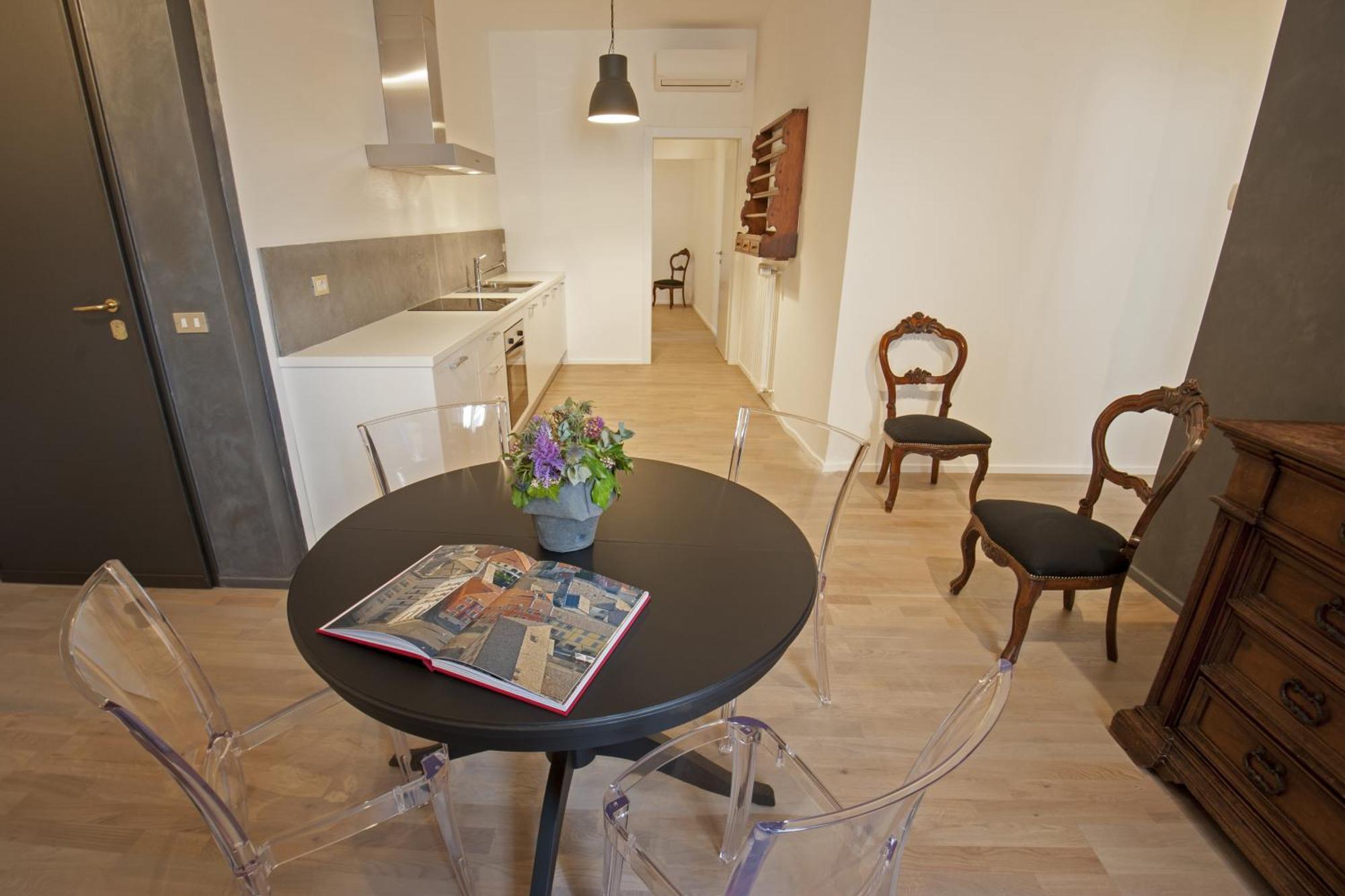 Deluxe Two-Bedroom Suite