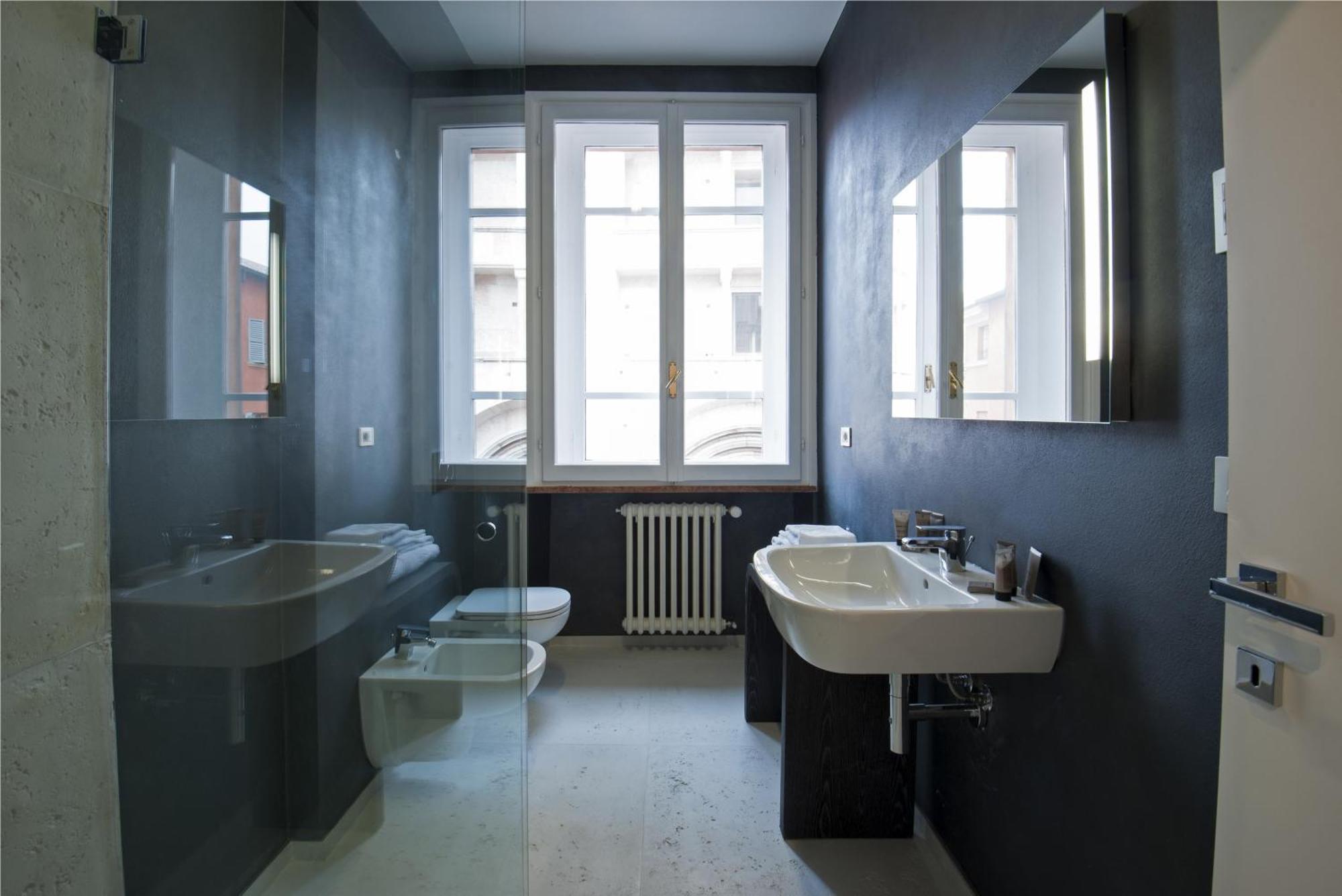 Deluxe Two-Bedroom Suite