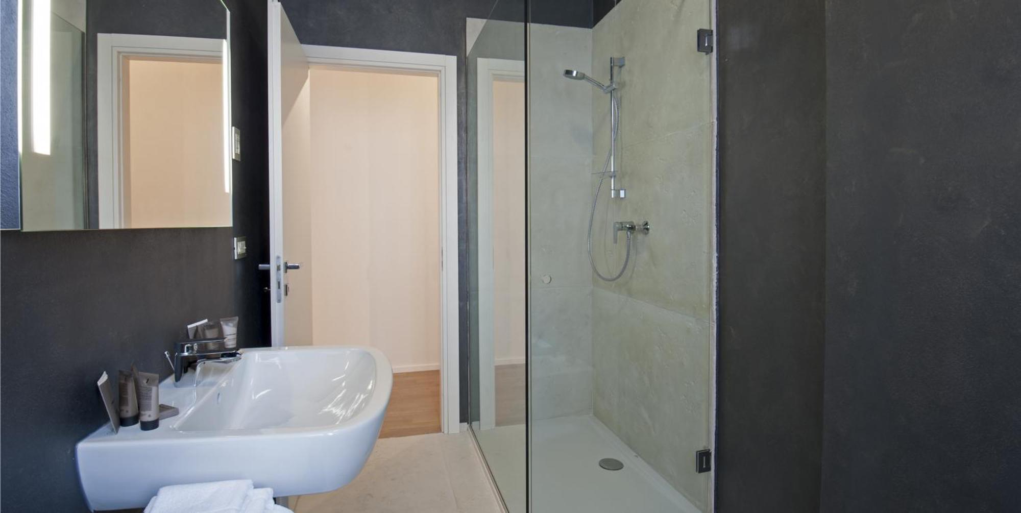 Deluxe Two-Bedroom Suite