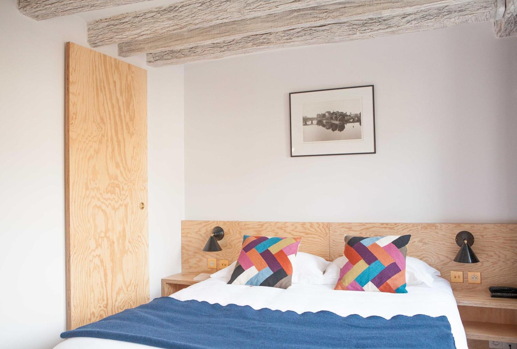 Habitación Familiar (2 adultos y 2 niños)