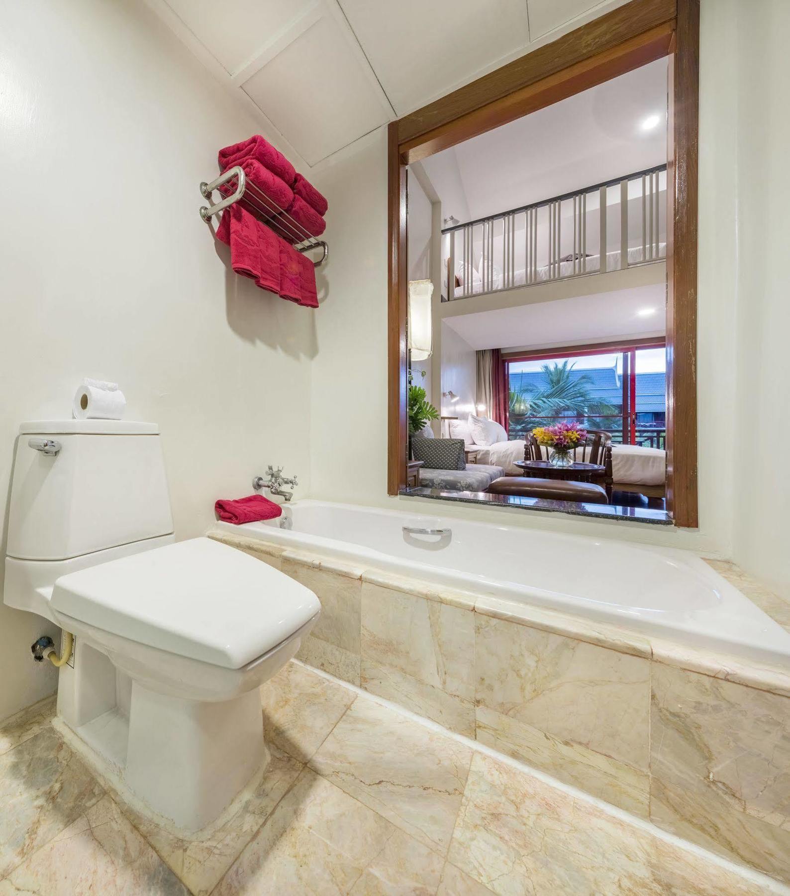 Duplex Suite