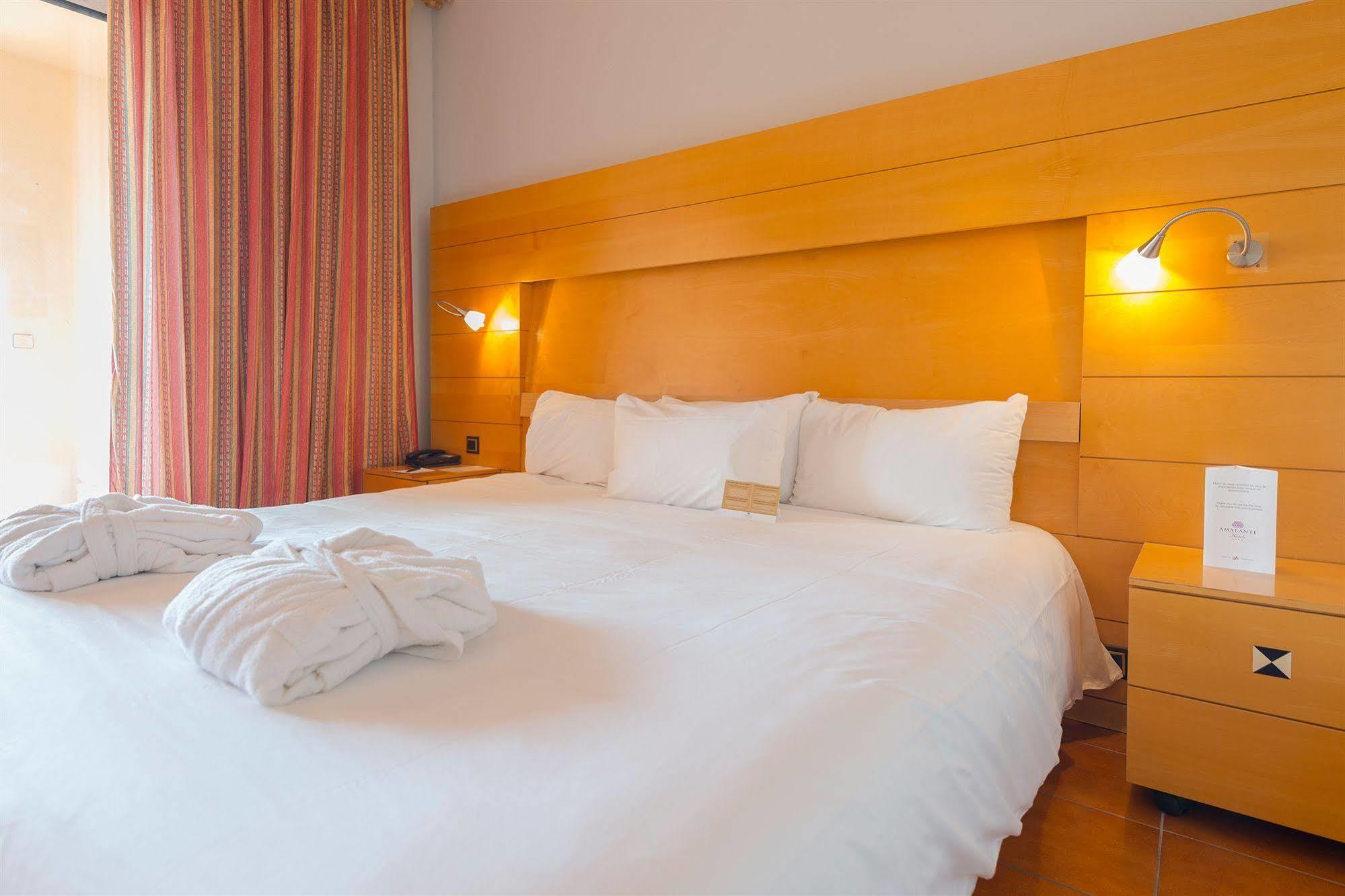 Chambre Classique - Vue sur Mer