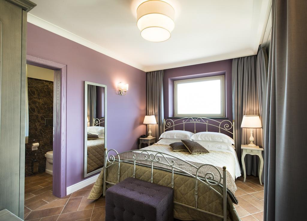 Queen Superior Double or Twin Room